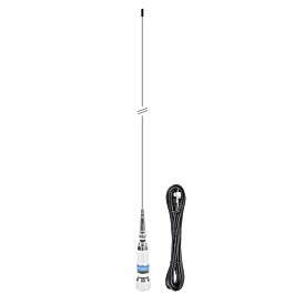 Antena CB PNI ML190 Comprimento 188 Cm 26 28 MHz 600 W