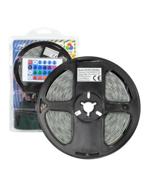 Fita LED PNI 2835RGB