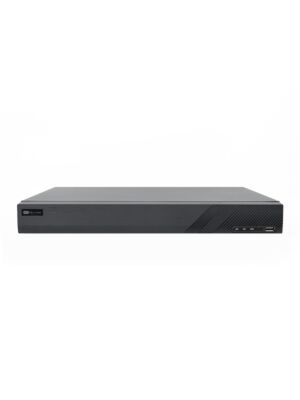 NVR PNI House 3316H2 com IP 16CH 16MP, saída 4K