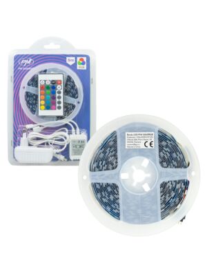 Fita LED PNI 5050RGB