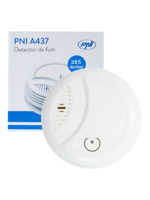 Sensor de fumaça PNI A437