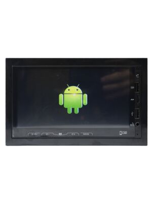 Reprodutor multimídia automotivo PNI A8030 com Android 13, 2GB DDR3ROM 32GB a