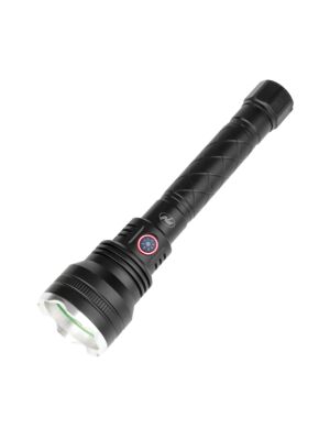 Lanterna LED de alumínio PNI Adventure F410