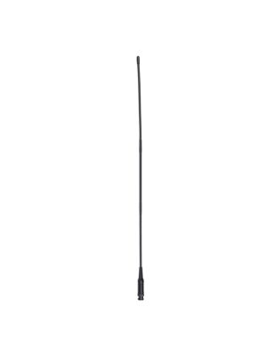 Antena BNC para PNI ESCORT HP 62, 48 cm