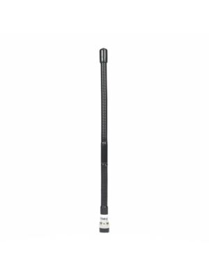 Antena BNC para PNI Escort HP 82, comprimento 240 mm