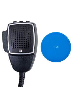 Microfone TTi AMC-B101 com adesivo