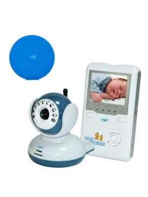 Monitor de Vídeo para Bebês PNI B2500