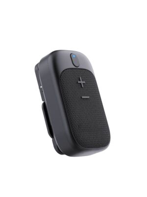 Alto-falante bluetooth portátil PNI BT12