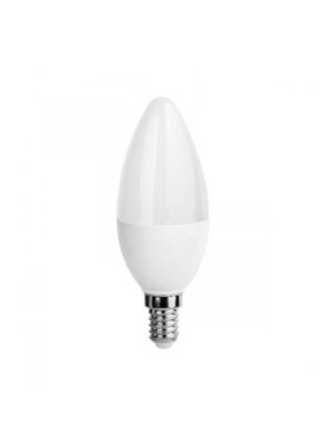 Lâmpada LED PNI C37 E14