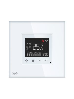 Termostato inteligente PNI CT25W