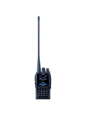 PNI Alinco DJ-MD5XEG estação de rádio portátil VHF / UHF