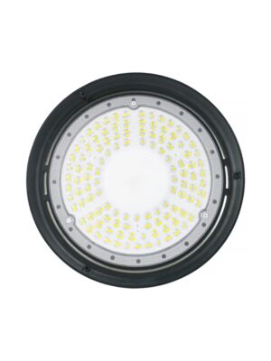 Lâmpada LED PNI D-Light 2200 suspensa 200W, 6500k