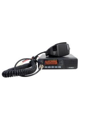 Estação de rádio PNI Alinco DR-B185HE VHF
