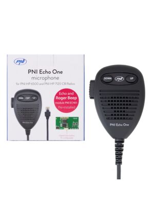 PNI Echo One microfone