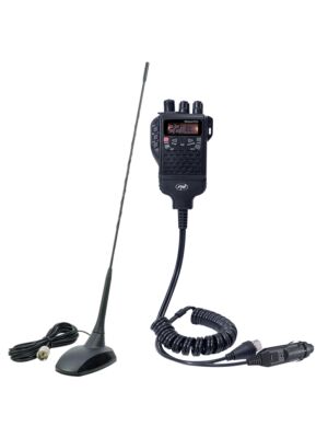 Kit PNI HP 62 com antena extra 45 PNI