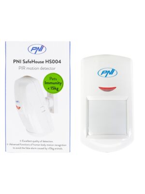 Sensor de movimento PIR PNH SafeHouse HS004