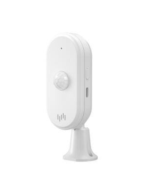 Sensor de movimento sem fio PIR PNI SafeHouse HS401 compatível com o aplicativo Tuya