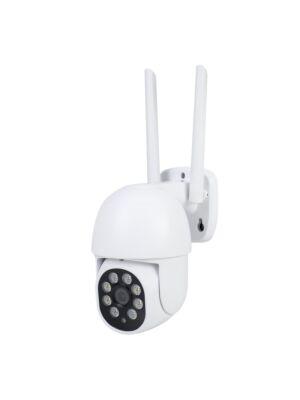 Câmara de videovigilância PNI IP403 3Mp com IP