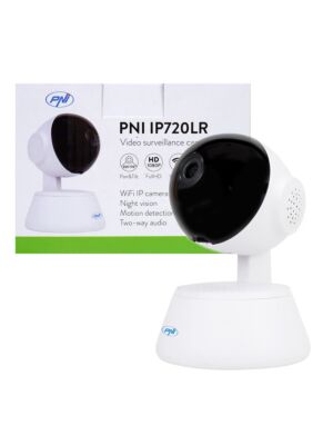 PNI IP720LR 1080P câmera de vigilância por vídeo