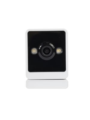 Câmera de videovigilância PNI IP742 2MP com IP