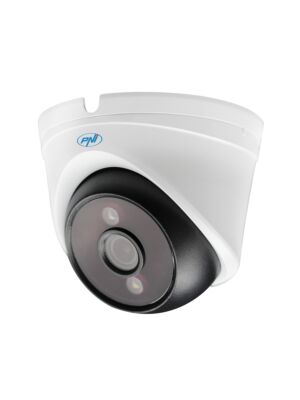 Câmera de videovigilância PNI IP808J, POE