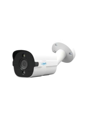 Câmera de videovigilância PNI IP818J, POE