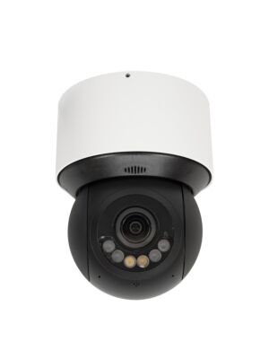 Câmera de videovigilância PNI IP8343 4MP, Zoom