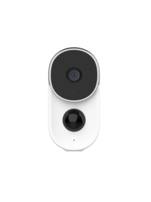 Câmera de vigilância por vídeo PNI IP837W 2MP com IP sem fio P2P