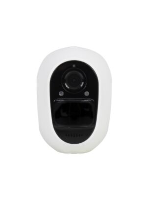Câmera de vigilância por vídeo IP919 IP919, 1080P, slot WIFI micro SD