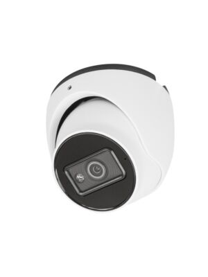 Câmera de videovigilância PNI IP9584 8MP, IR, POE, 12V