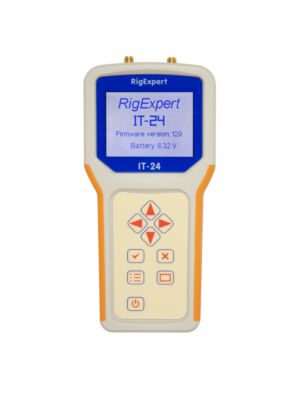 Analisador de antena RigExpert