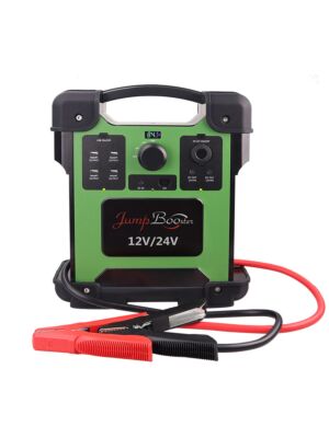 Bateria portátil PNI JS8000 para partida de carro de emergência 12V/24 jump starter 80000mah 296Wh