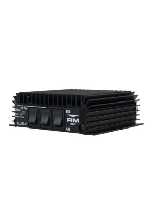 Amplificador de rádio CB PNI RX-TX KL203P