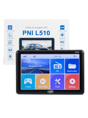 PNI L510 sistema de navegação GPS