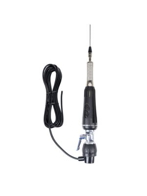 Antena CB PNI LED 1000 com cabo e montagem fixa