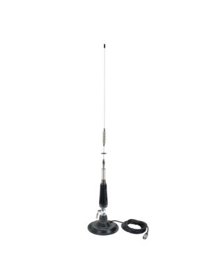 Antena dobrável CB PNI LED 850 com base