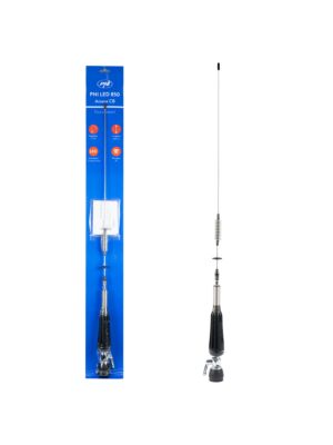 Antena CB PNI LED 850 dobrável