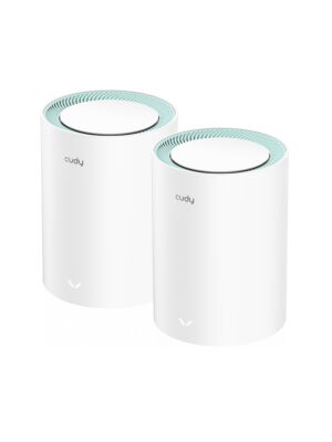 Sistema Wi-Fi em malha PNI AC1200