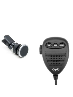Suporte Magnético para Microfone + Easy Drive