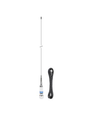 Antena CB PNI ML190, comprimento 188 cm