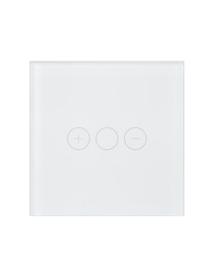 Switch com toque e dimmer PNI SafeHome PD701 700w