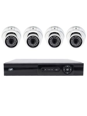 Kit de videovigilância AHD PNI House AHD880