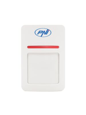 Detector de movimento inteligente PNI SafeHome PT03