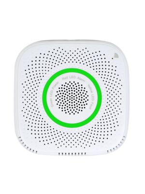 Sensor de gás inteligente PNI SafeHome PT210G