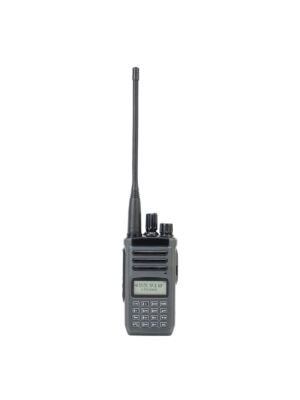 Estação de rádio portátil VHF/UHF PNI PX360S