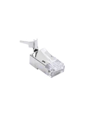 Conector PNI RJ45 para cabo UTP Cat7