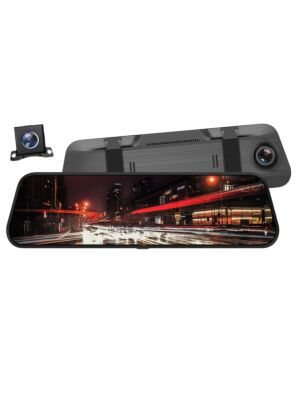 Câmera DVR para carro PNI Voyager S2800 UHD 4K 170°