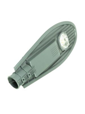 Lâmpada de iluminação pública redonda PNI SL603 30W, 3400 lm