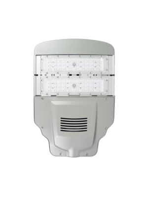 Lâmpada de iluminação pública quadrada PNI SL616 60W, 6000 lm