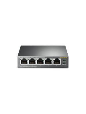 Comutador TP-LINK TL-SG1005P